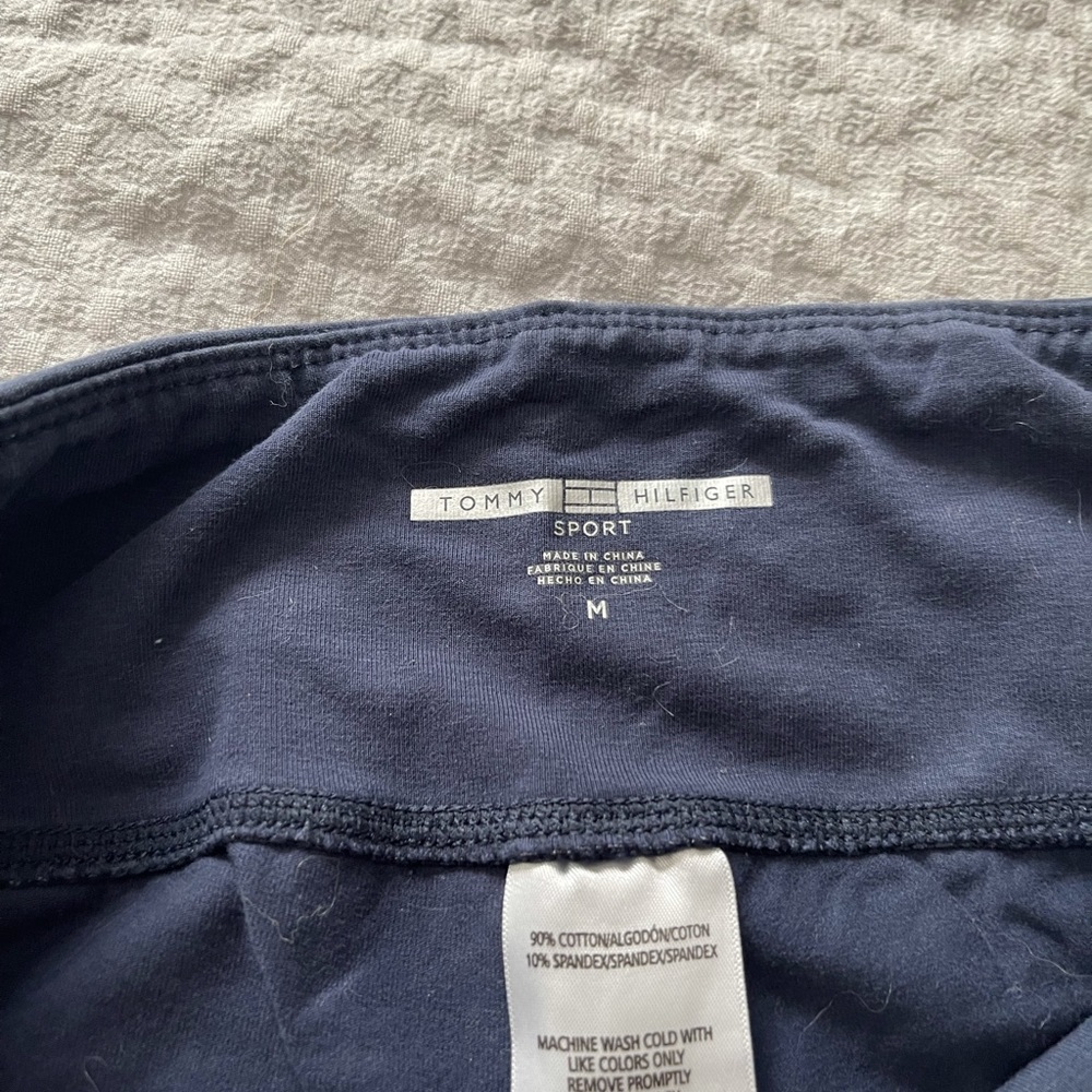 Tommy Hilfiger leggings